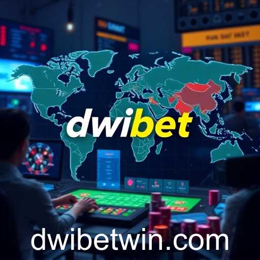 The Rise of 'Dwibet': A Gaming Revolution