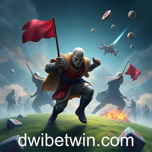 The Rise of Dwibet in Online Gaming