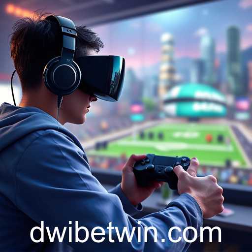 The Evolution of Online Gaming in the Modern Era