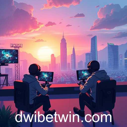 The Evolution of Online Gaming in 2025