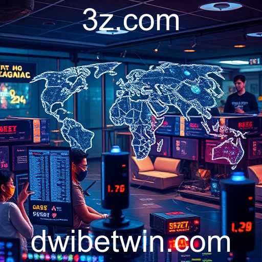 Online Betting Trends and Challenges