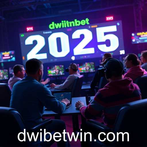 Online Gaming in 2025: A Revolution in Entertainment