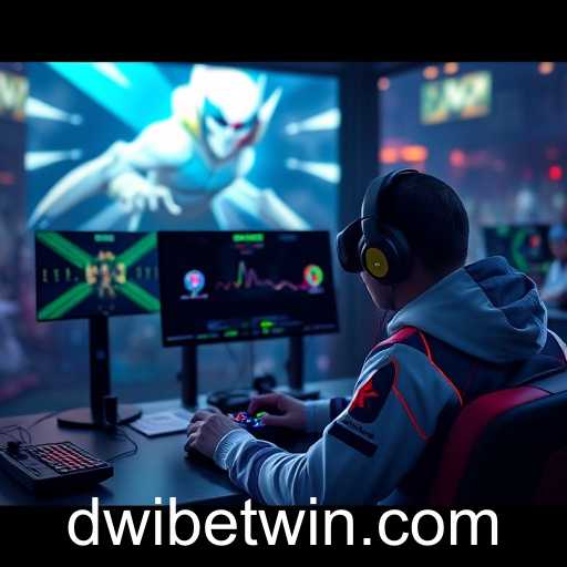 Rising Influence of Online Gaming in Global Culture