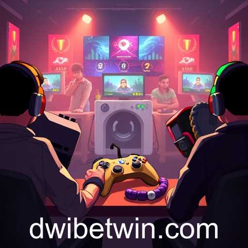 The Rise of Online Gaming Platforms in 2025