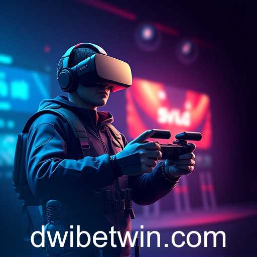 The Rise of Dwibet in 2025: Gaming Evolution