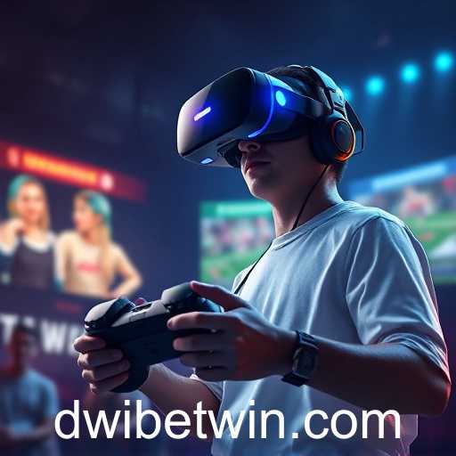 The Rise of Dwibet in Digital Gaming