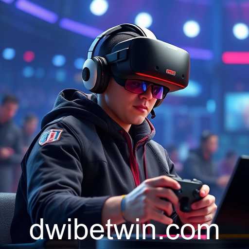 The Rise of Online Gaming Platforms in 2025