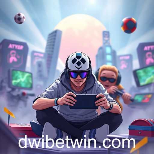 The Rise of Online Gaming Platforms in 2025