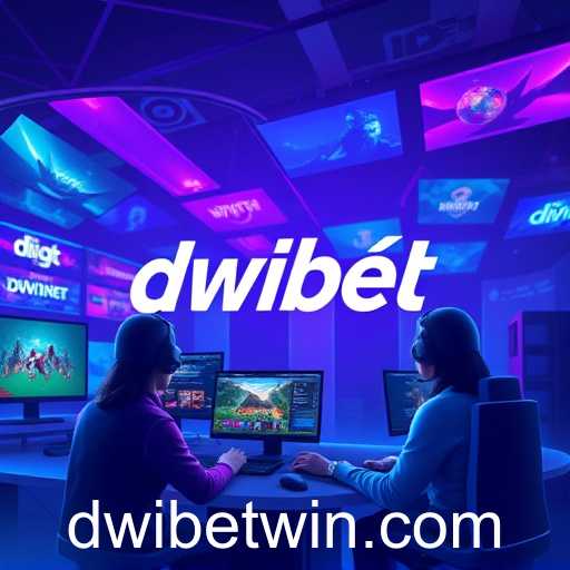 The Rise of Online Gaming Platforms: A Focus on Dwibet
