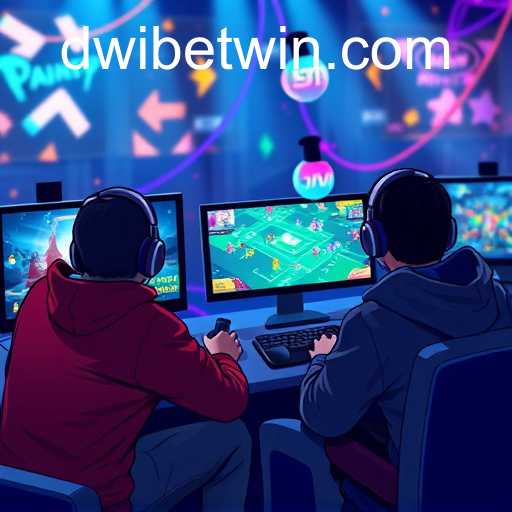 The Rise of Online Gaming Platforms