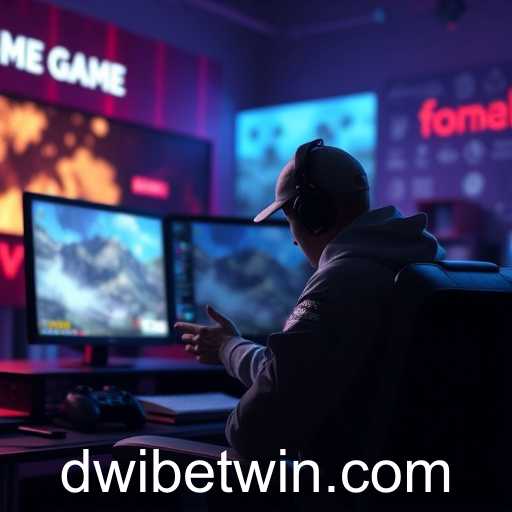 The Rise of Dwibet: A New Era in Online Gaming