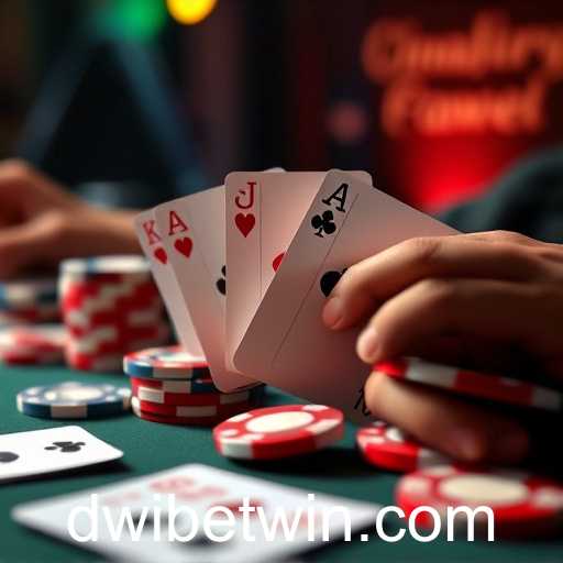 poker heads-up um contra um